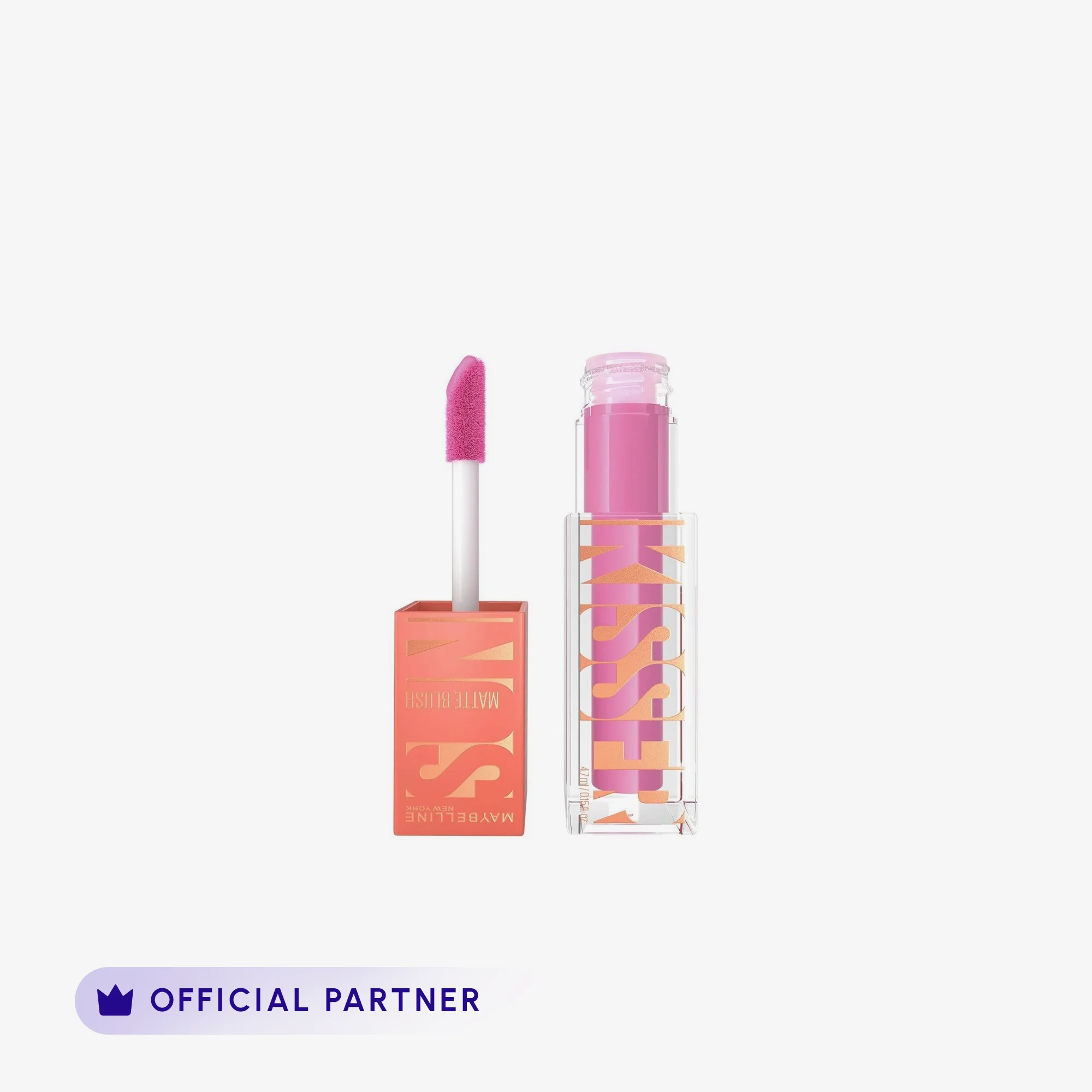 Maybelline New York